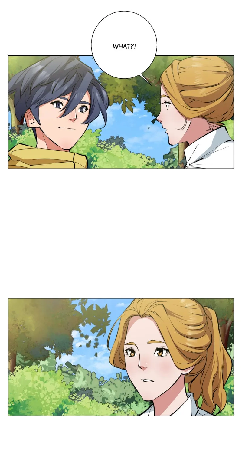 Read to Level Up Chapter 117.2 page 23 - 