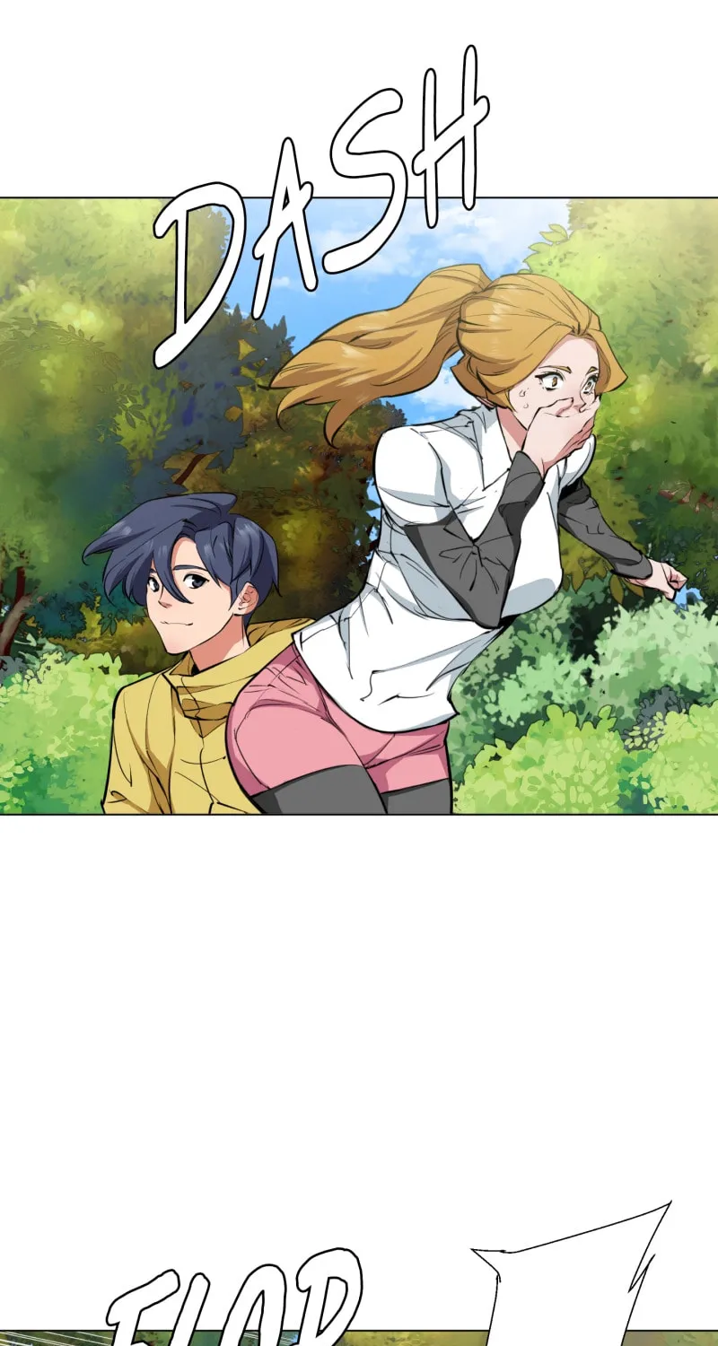 Read to Level Up Chapter 117.2 page 25 - 
