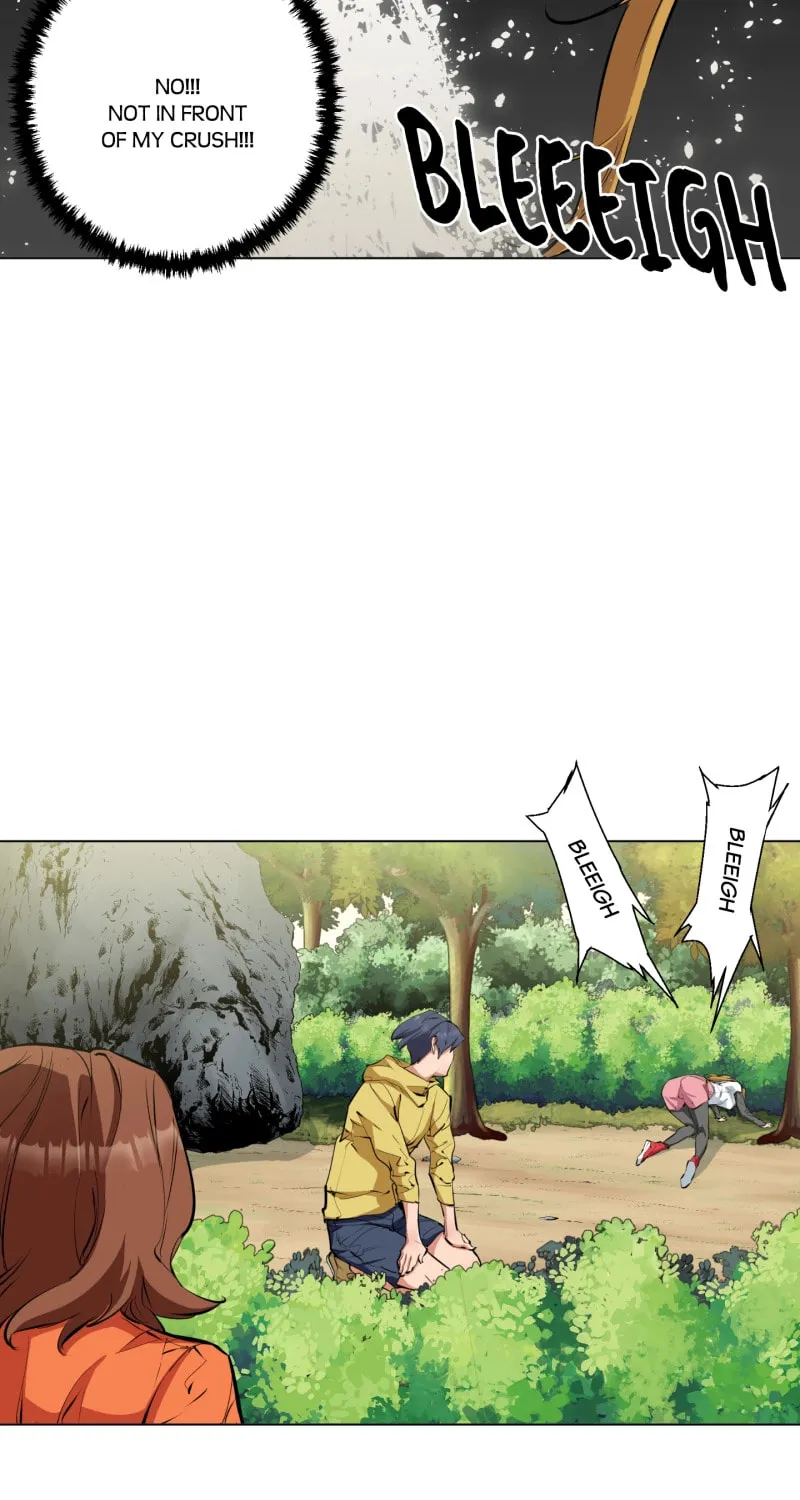 Read to Level Up Chapter 117.2 page 27 - 