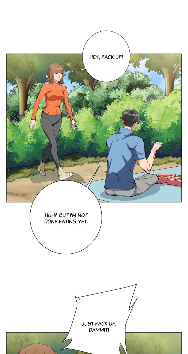 Read to Level Up Chapter 117.2 page 29 - 