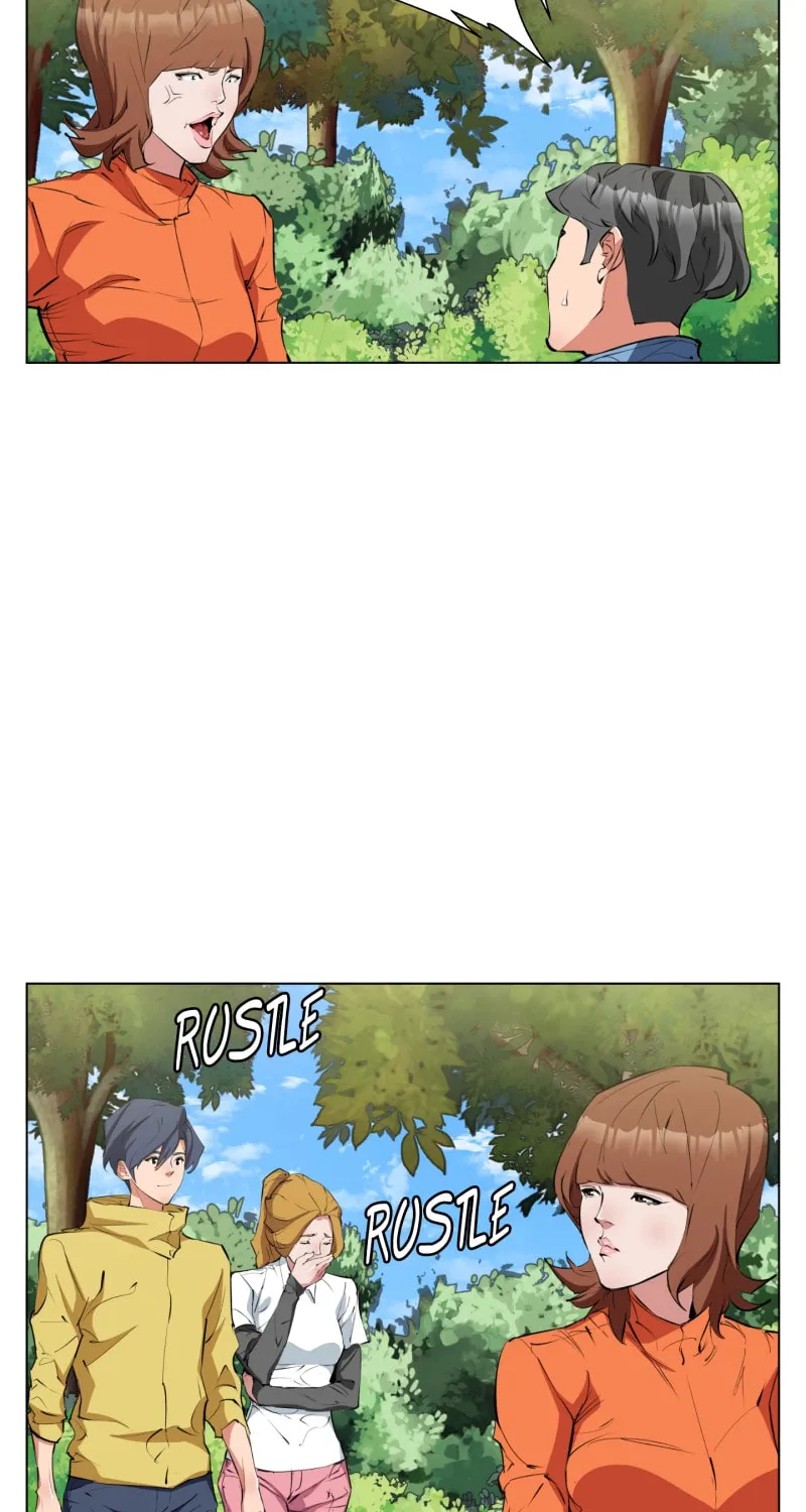 Read to Level Up Chapter 117.2 page 30 - 