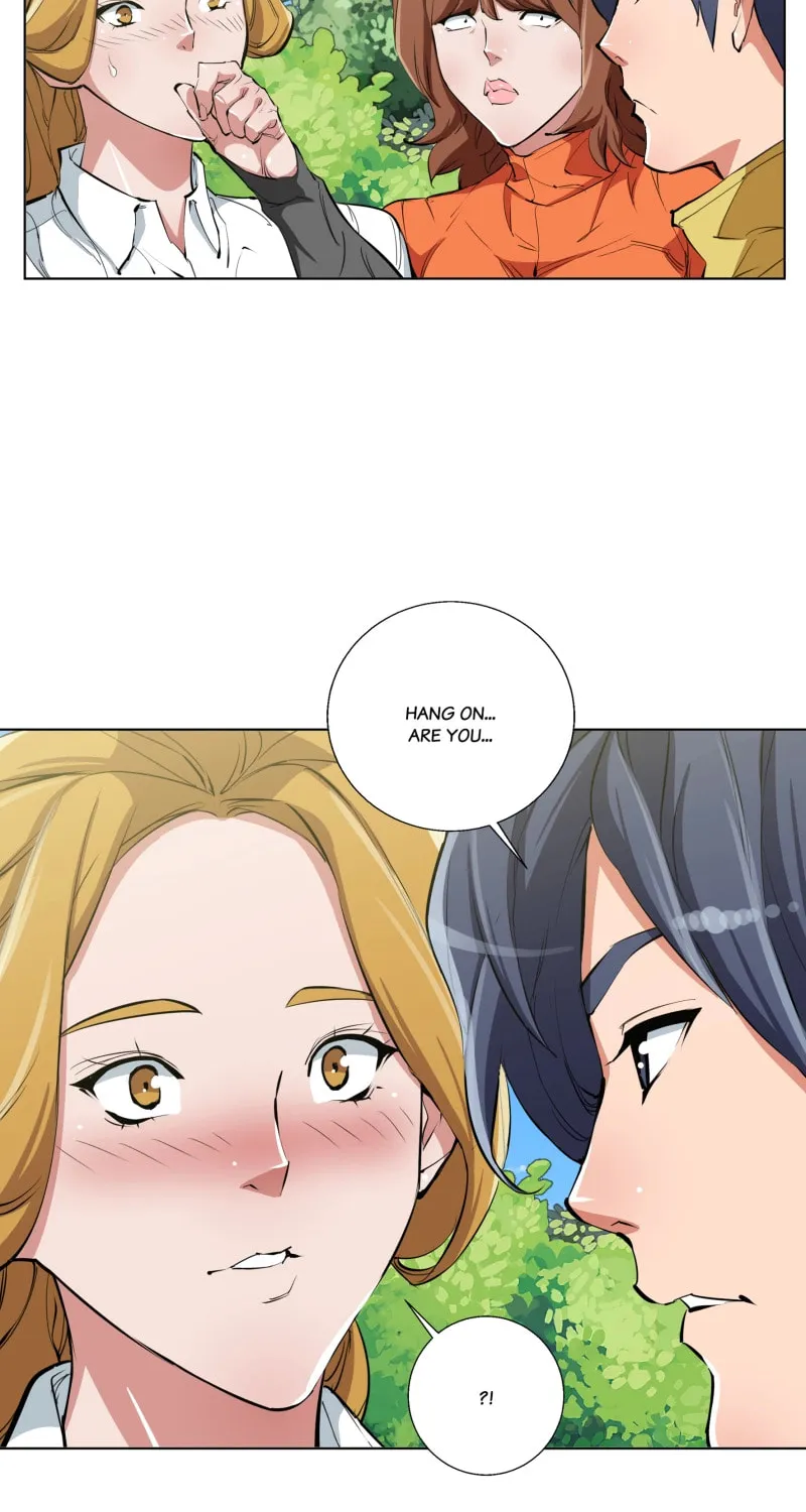 Read to Level Up Chapter 117.2 page 4 - 
