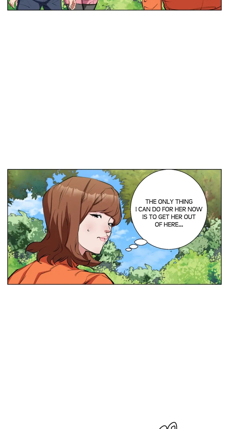 Read to Level Up Chapter 117.2 page 31 - 