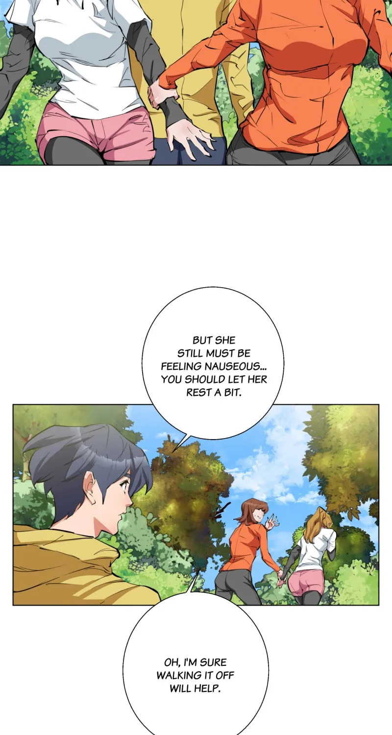 Read to Level Up Chapter 117.2 page 33 - 