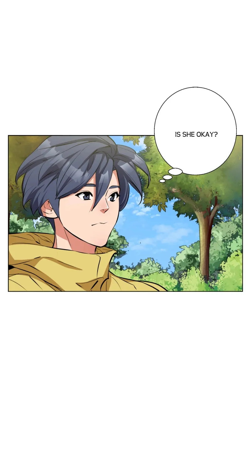 Read to Level Up Chapter 117.2 page 35 - 