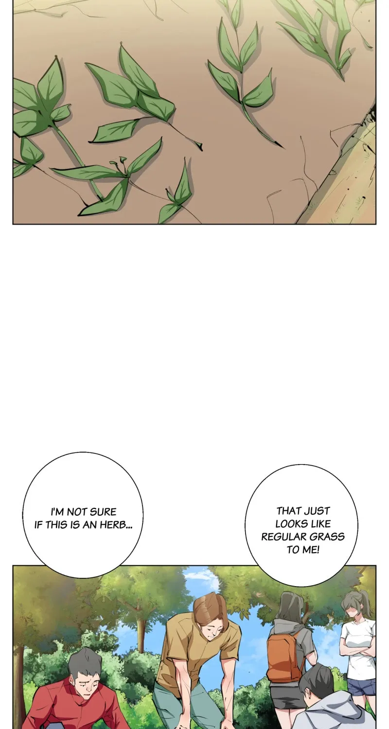 Read to Level Up Chapter 117.2 page 37 - 