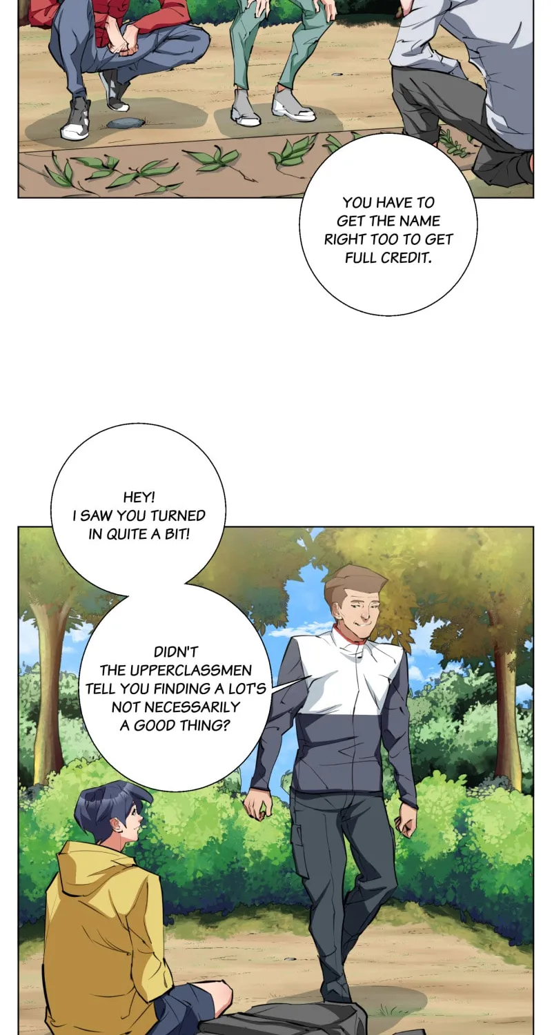 Read to Level Up Chapter 117.2 page 38 - 