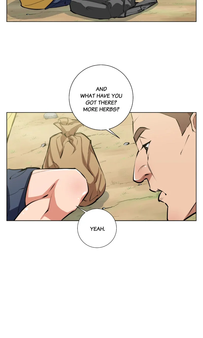 Read to Level Up Chapter 117.2 page 39 - 