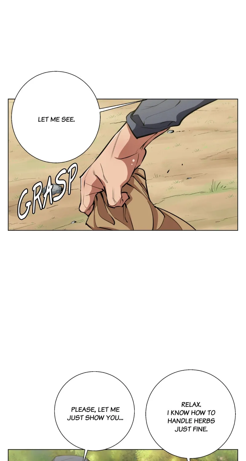 Read to Level Up Chapter 117.2 page 40 - 