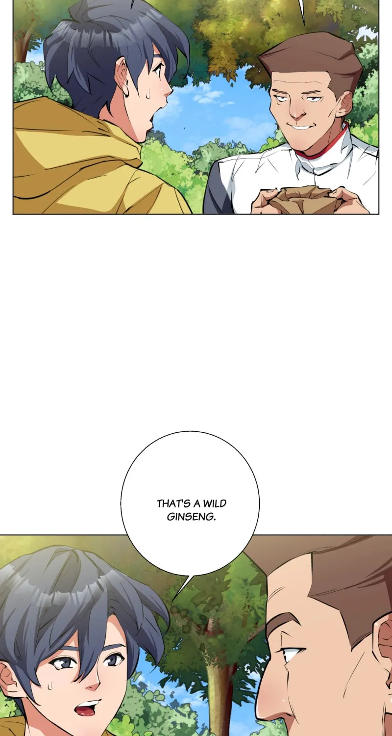Read to Level Up Chapter 117.2 page 41 - 