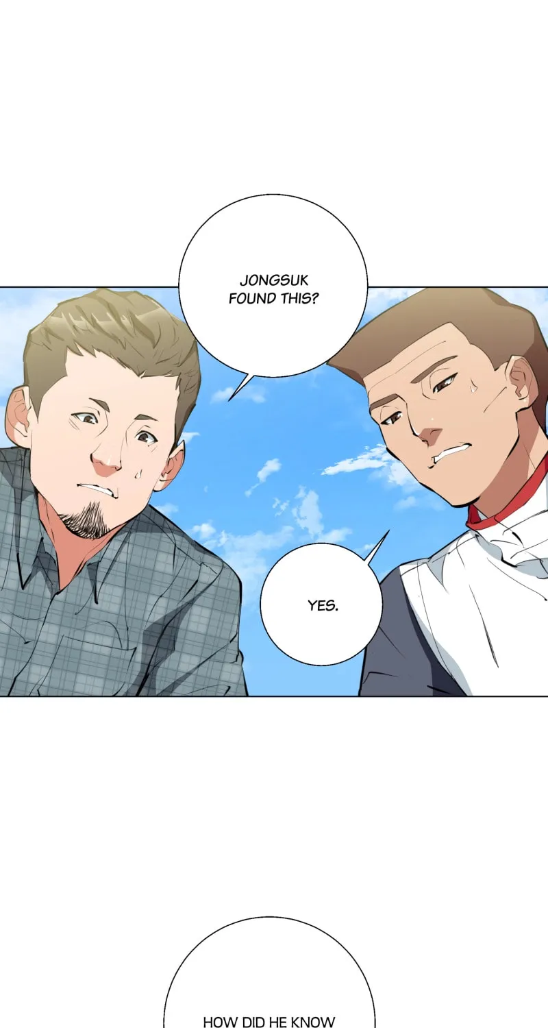 Read to Level Up Chapter 117.2 page 46 - 