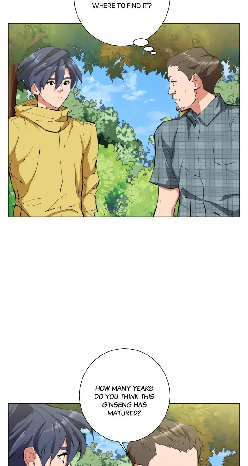 Read to Level Up Chapter 117.2 page 47 - 