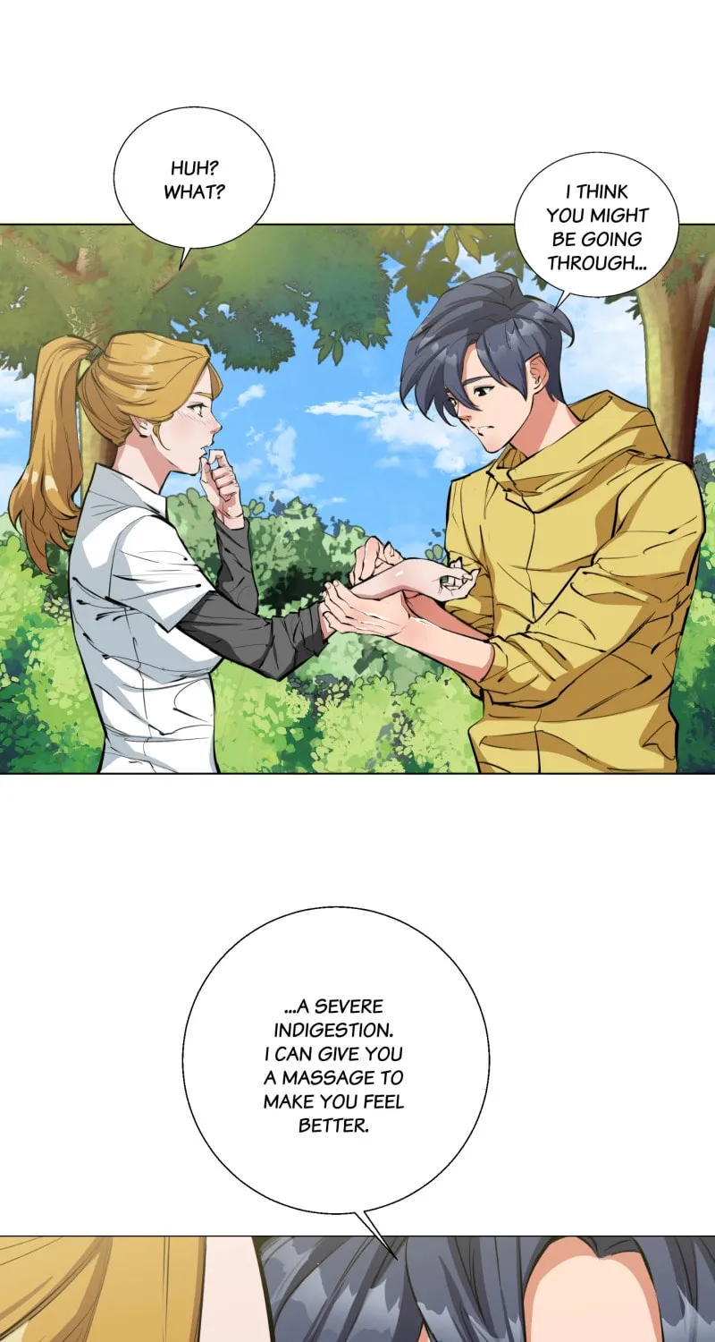 Read to Level Up Chapter 117.2 page 6 - 