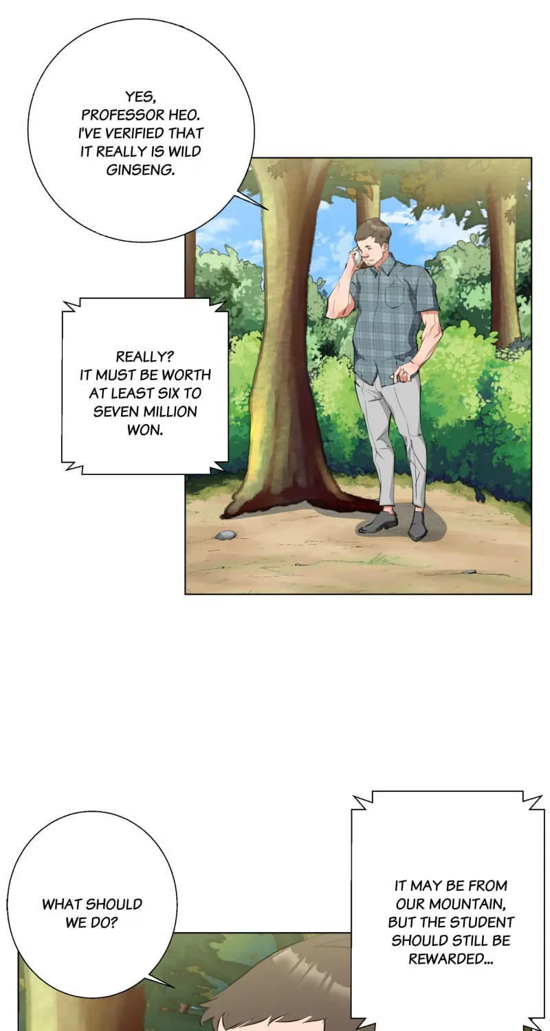 Read to Level Up Chapter 117.2 page 53 - 