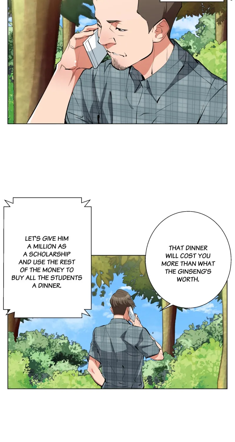 Read to Level Up Chapter 117.2 page 54 - 