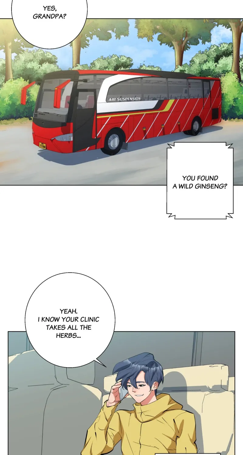 Read to Level Up Chapter 117.2 page 56 - 