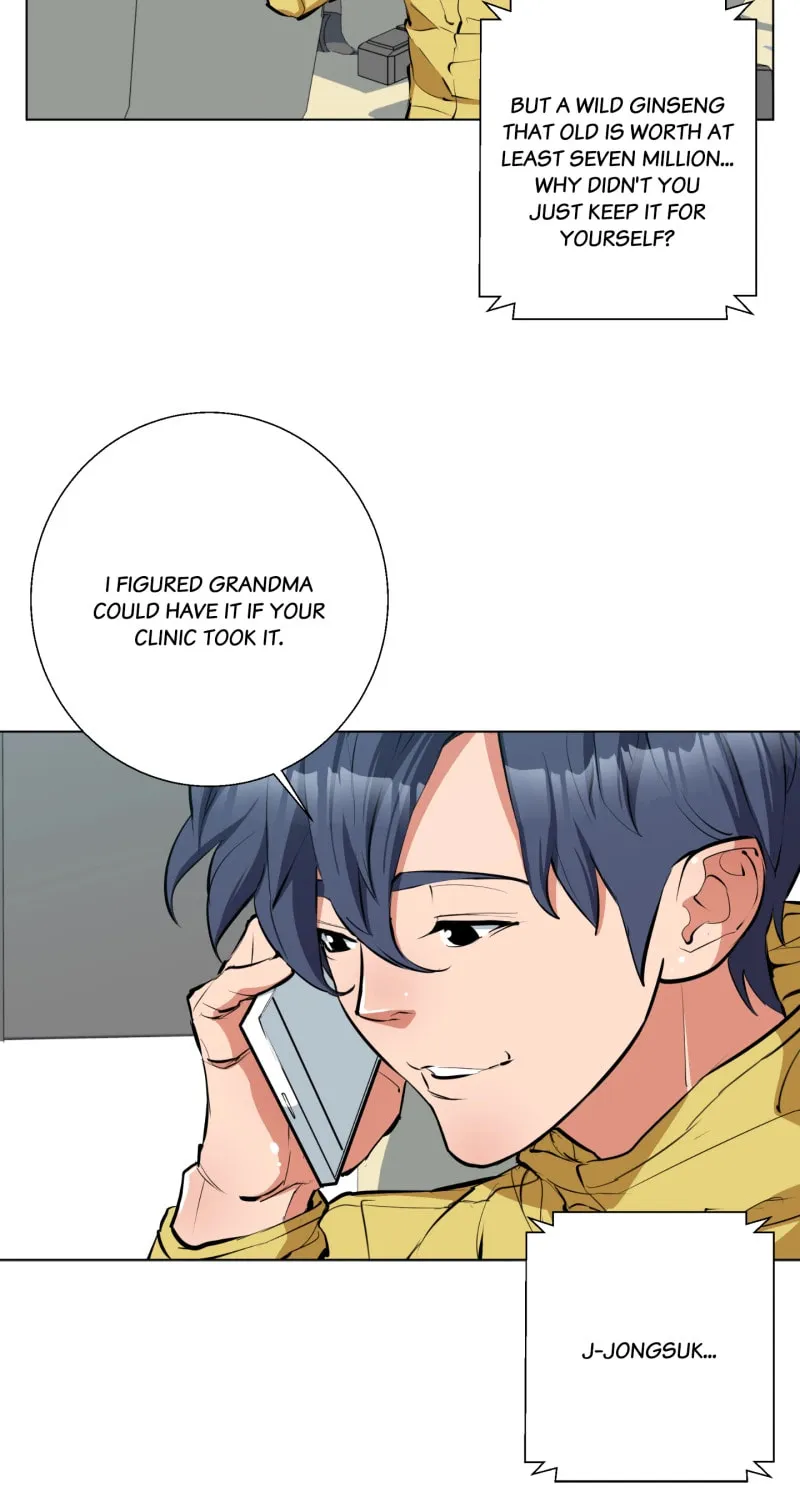Read to Level Up Chapter 117.2 page 57 - 
