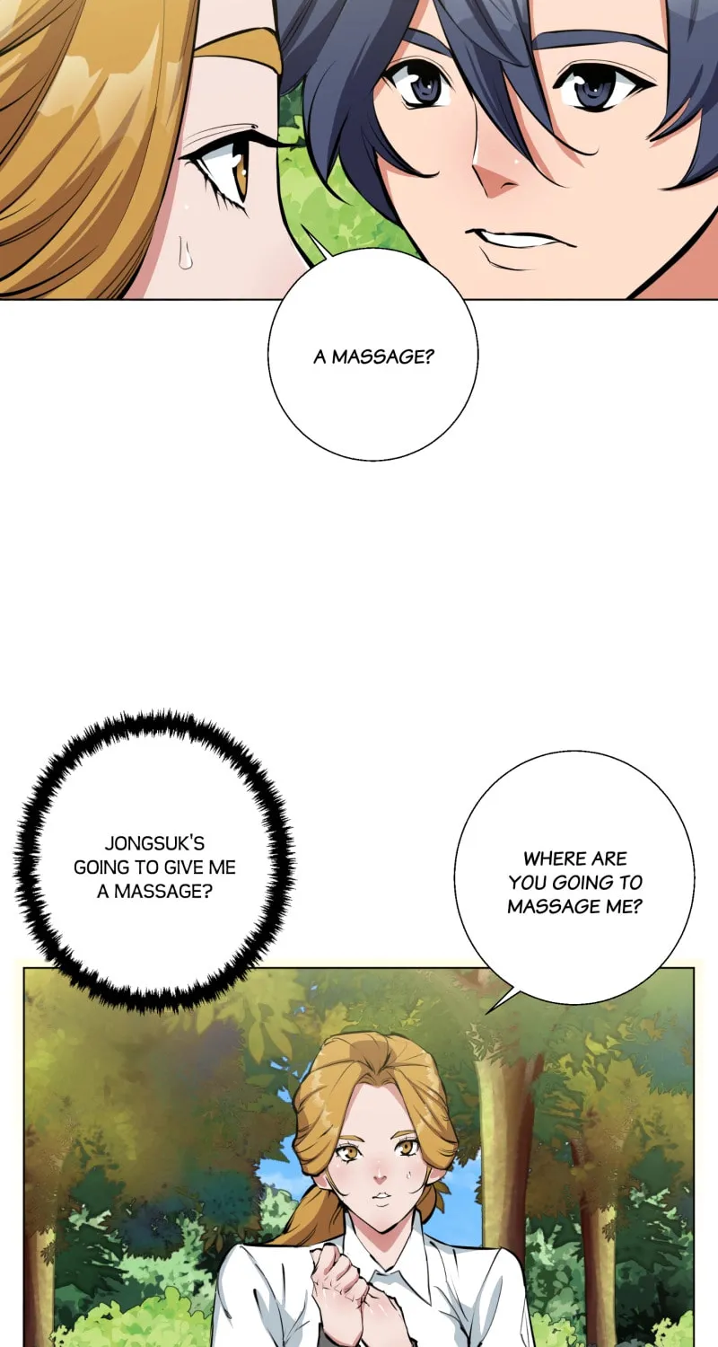 Read to Level Up Chapter 117.2 page 7 - 