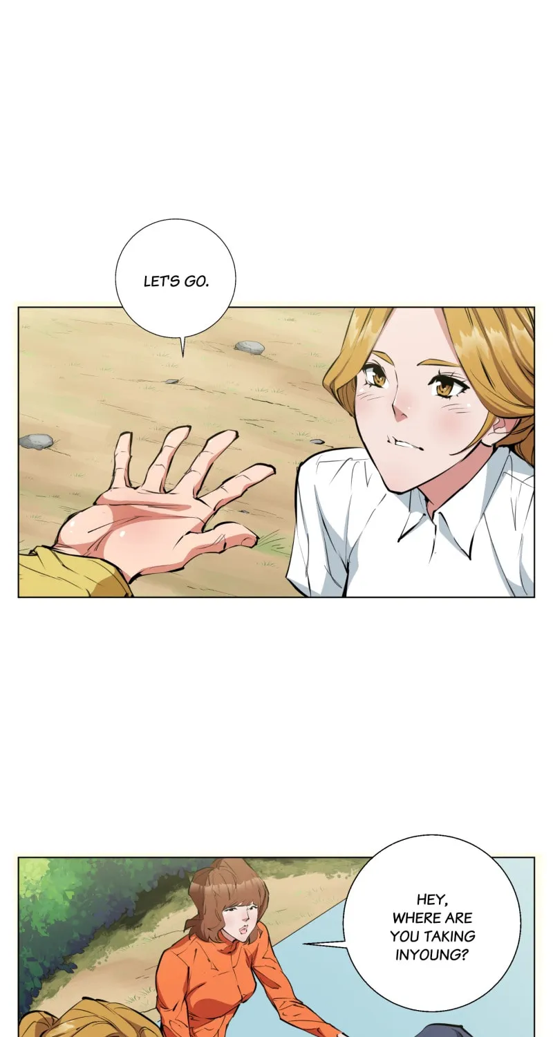 Read to Level Up Chapter 117.2 page 9 - 