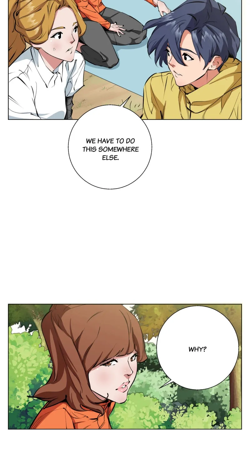 Read to Level Up Chapter 117.2 page 10 - 