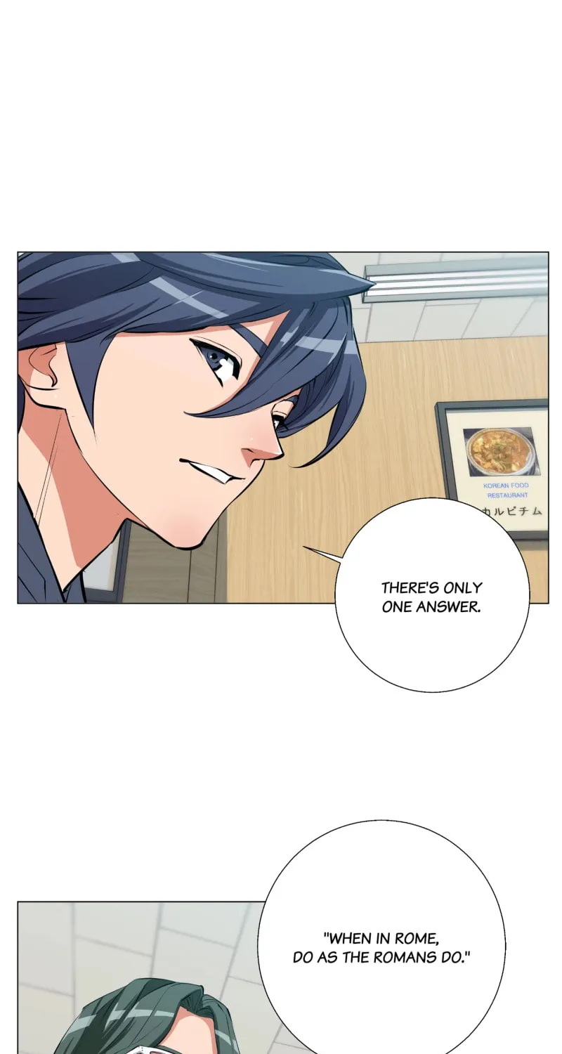 Read to Level Up Chapter 117.4 page 1 - 