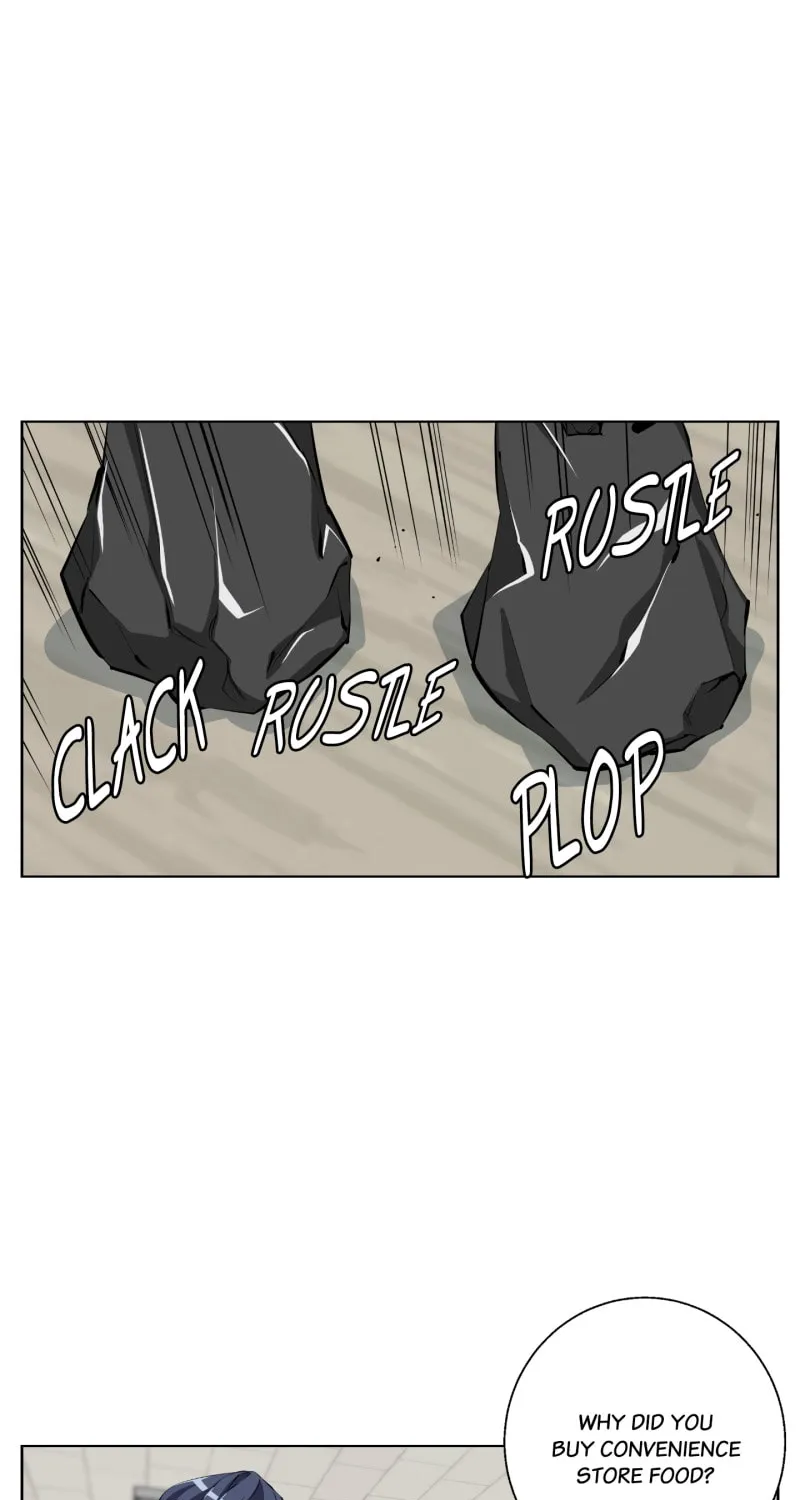 Read to Level Up Chapter 117.4 page 14 - 