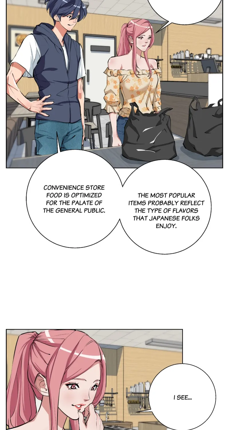 Read to Level Up Chapter 117.4 page 15 - 