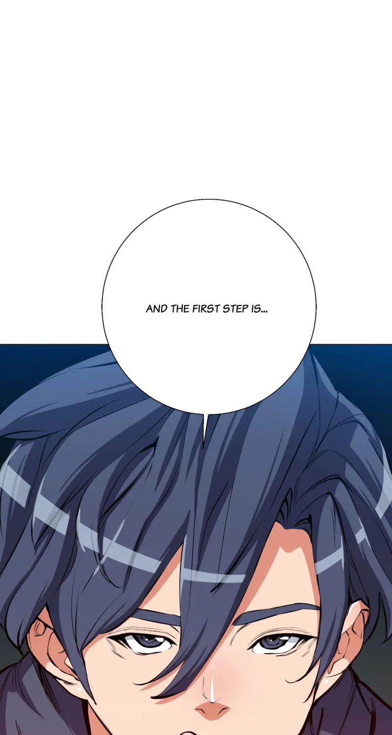 Read to Level Up Chapter 117.4 page 3 - 