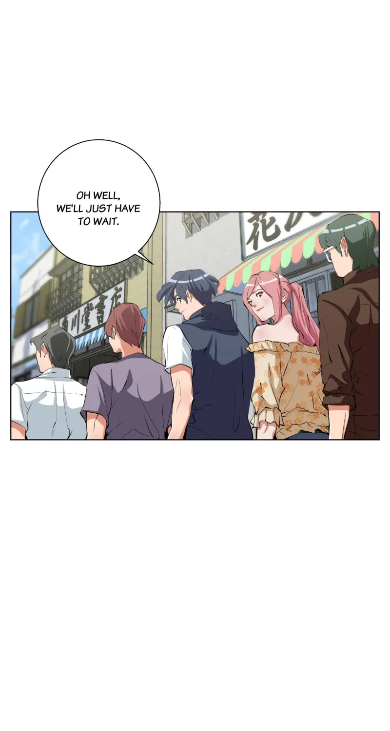 Read to Level Up Chapter 117.4 page 26 - 