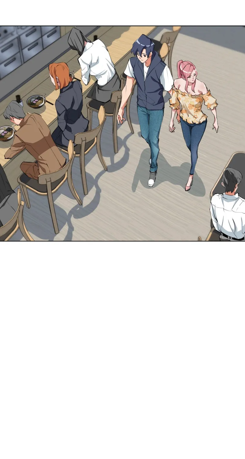 Read to Level Up Chapter 117.4 page 27 - 