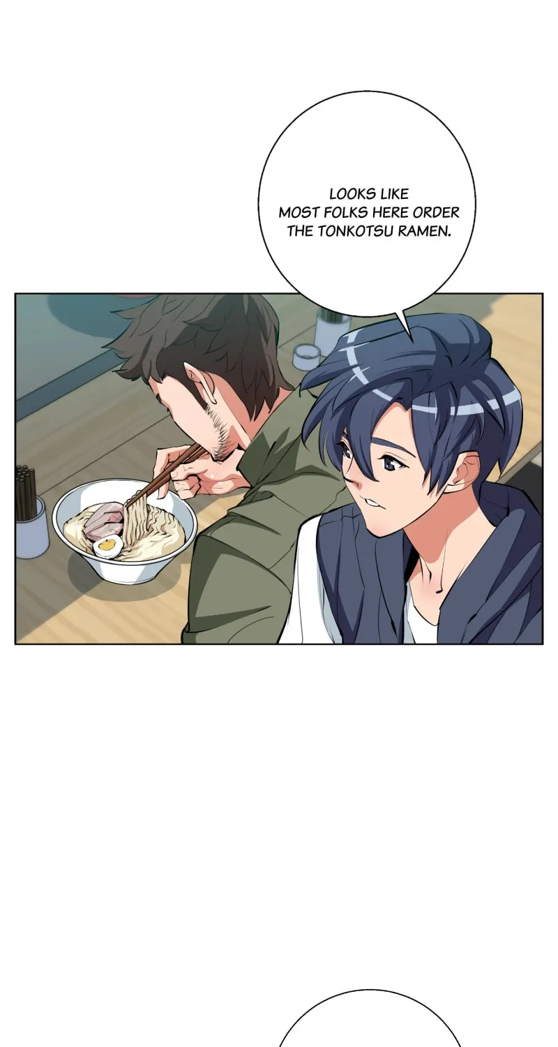 Read to Level Up Chapter 117.4 page 29 - 