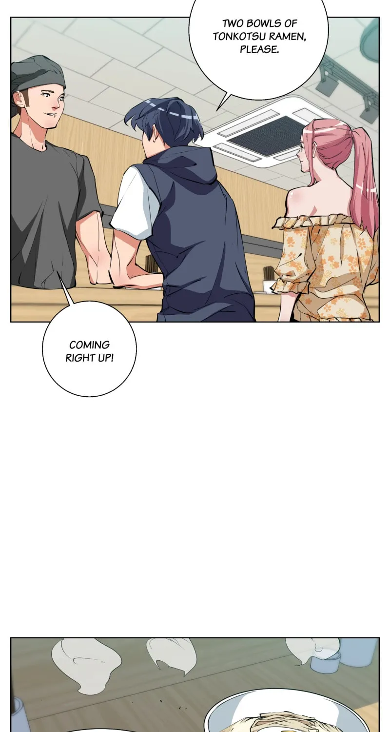 Read to Level Up Chapter 117.4 page 30 - 