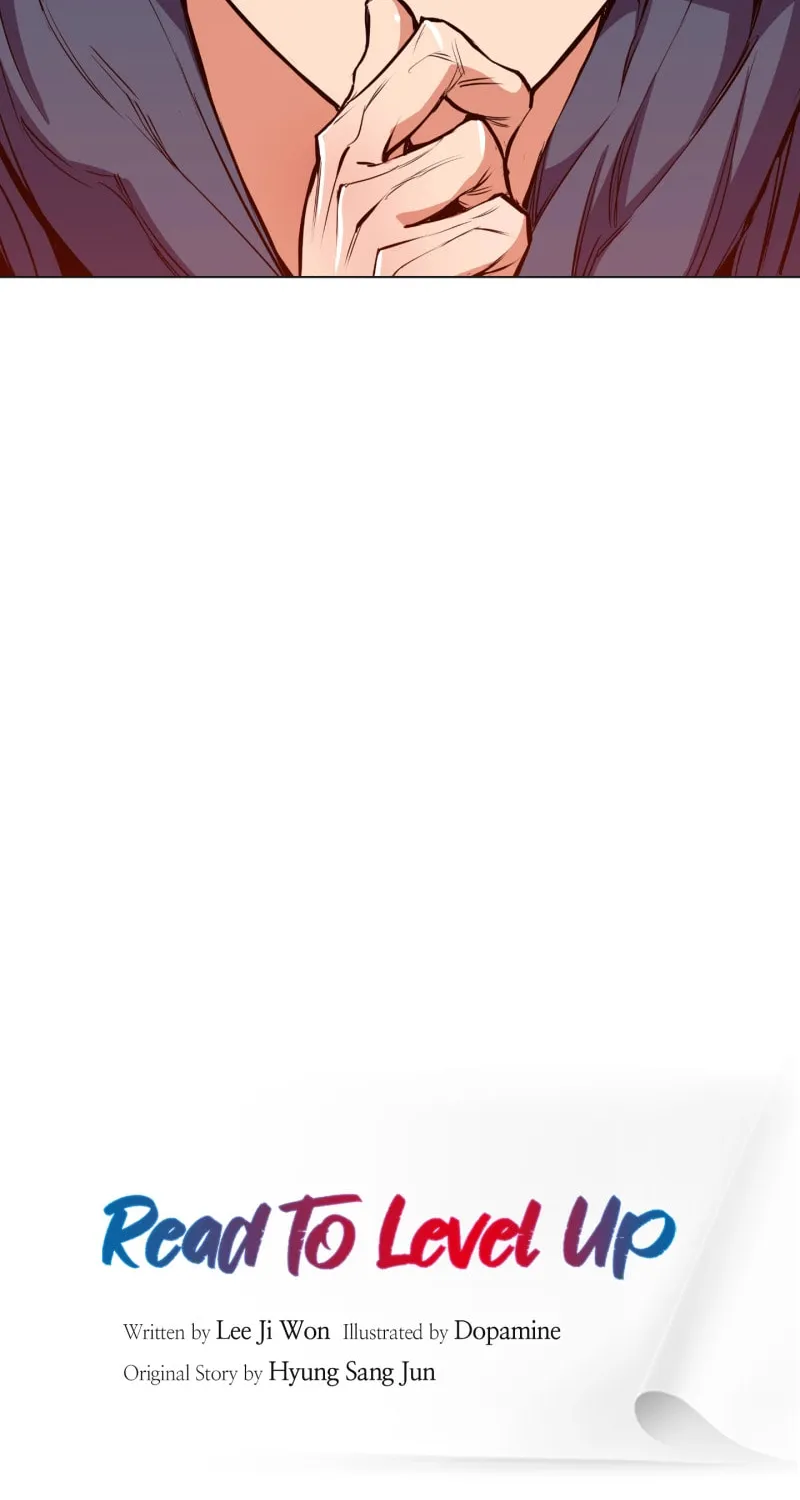 Read to Level Up Chapter 117.4 page 4 - 