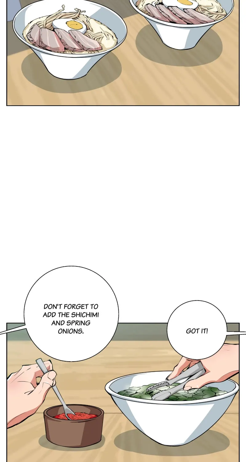 Read to Level Up Chapter 117.4 page 31 - 