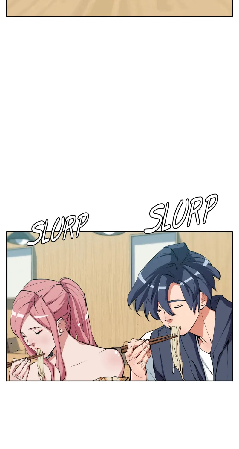 Read to Level Up Chapter 117.4 page 32 - 