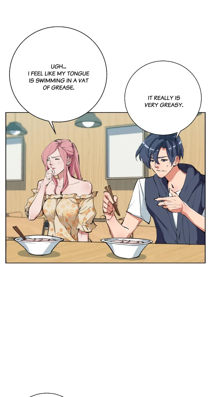 Read to Level Up Chapter 117.4 page 33 - 