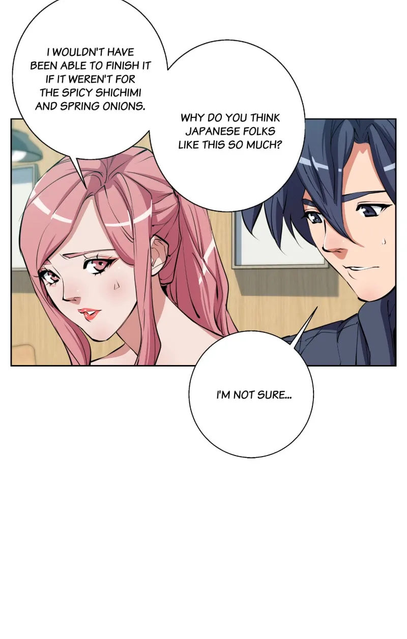 Read to Level Up Chapter 117.4 page 34 - 