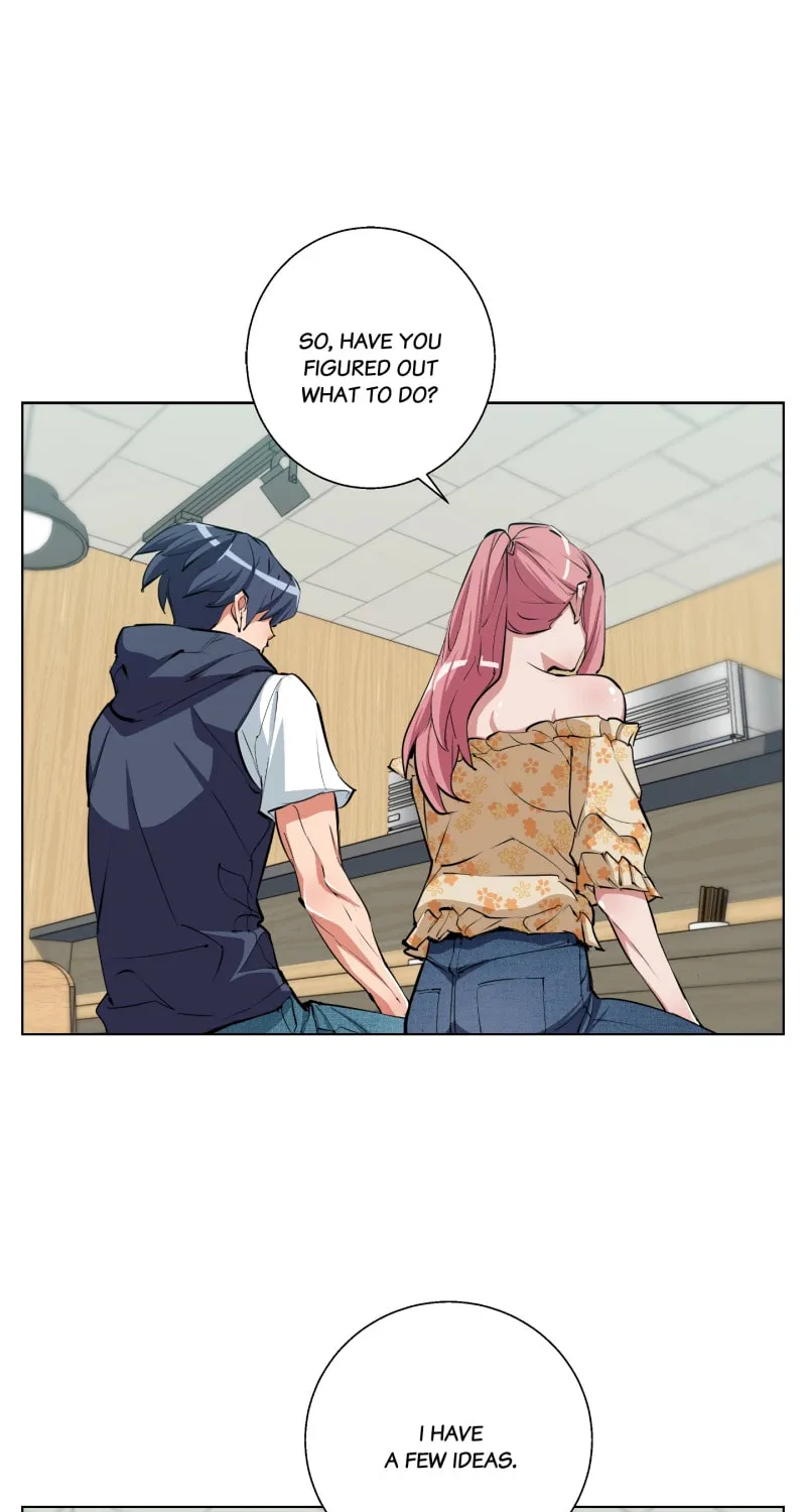 Read to Level Up Chapter 117.4 page 35 - 