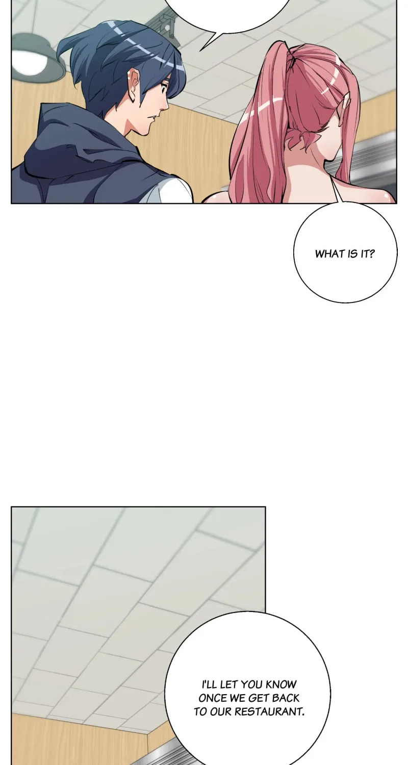 Read to Level Up Chapter 117.4 page 36 - 