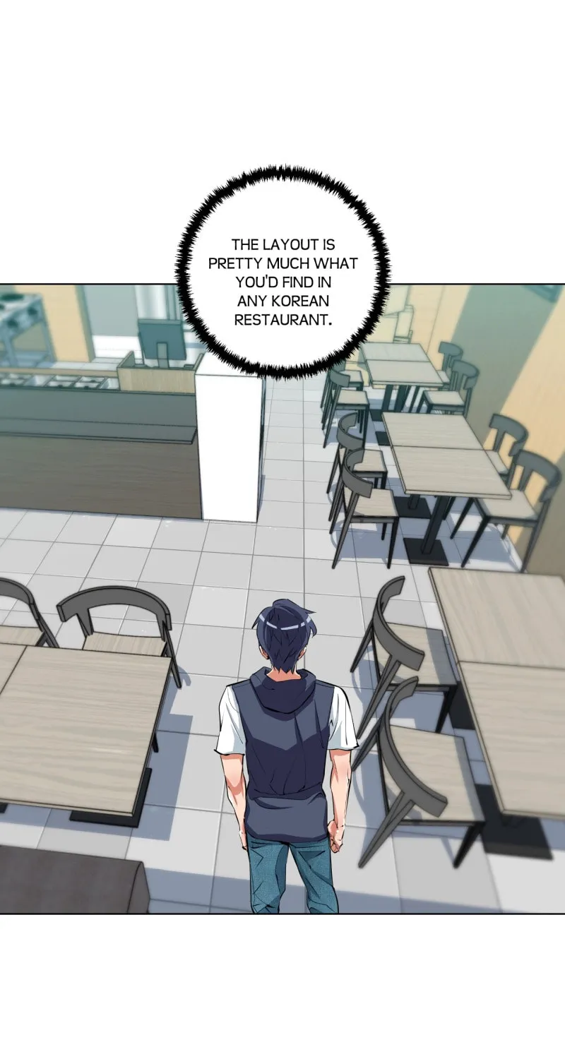 Read to Level Up Chapter 117.4 page 39 - 