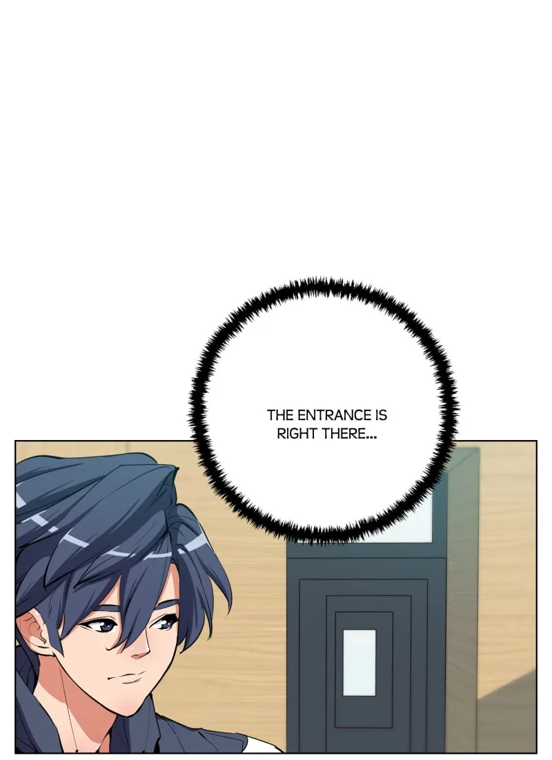 Read to Level Up Chapter 117.4 page 40 - 