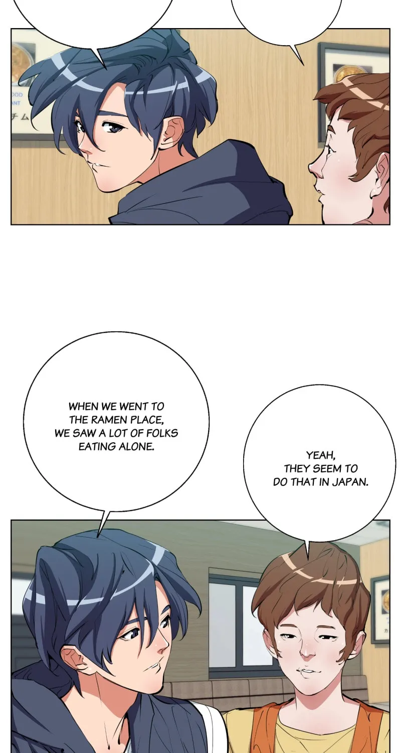 Read to Level Up Chapter 117.4 page 44 - 