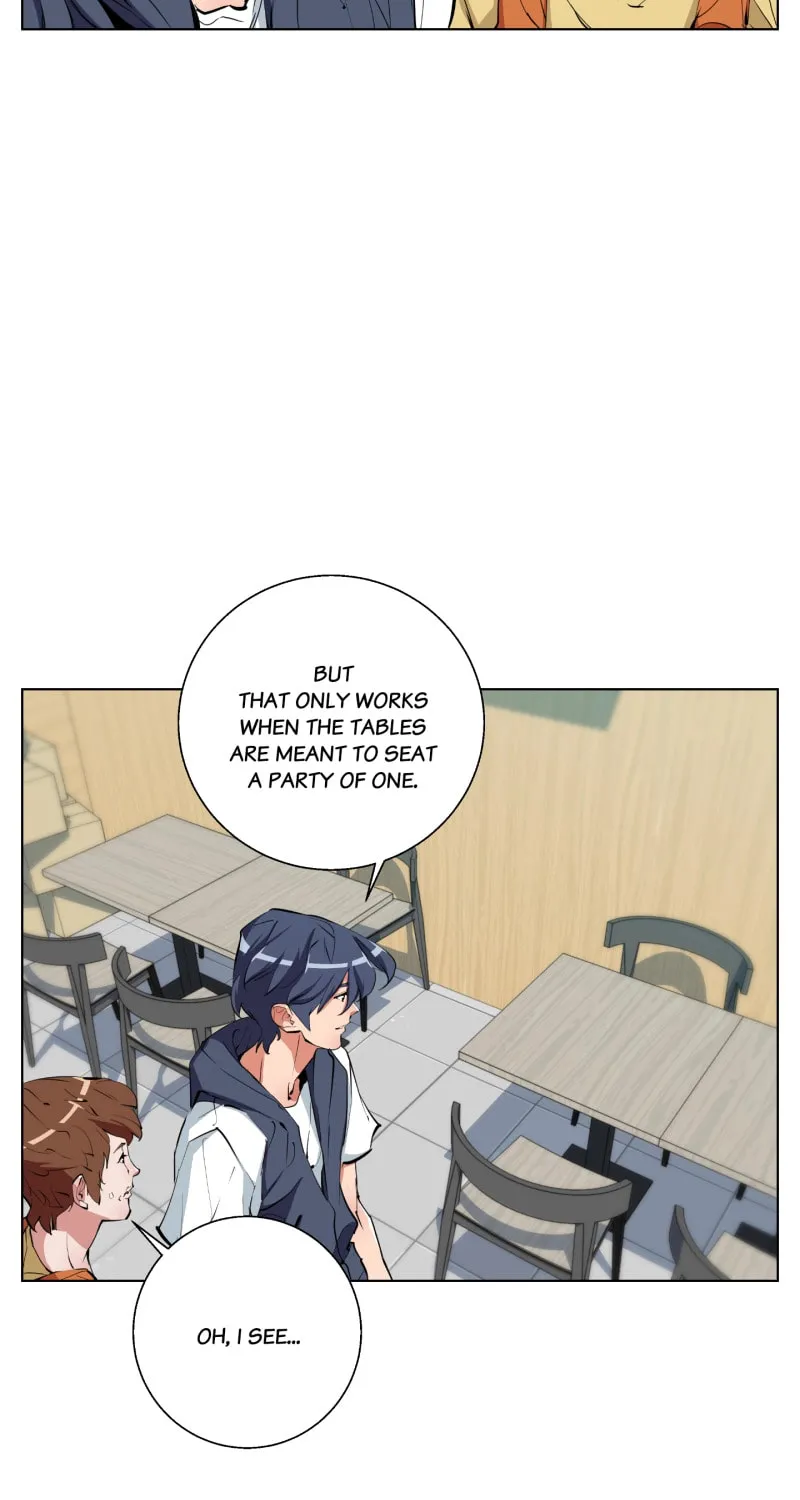 Read to Level Up Chapter 117.4 page 45 - 