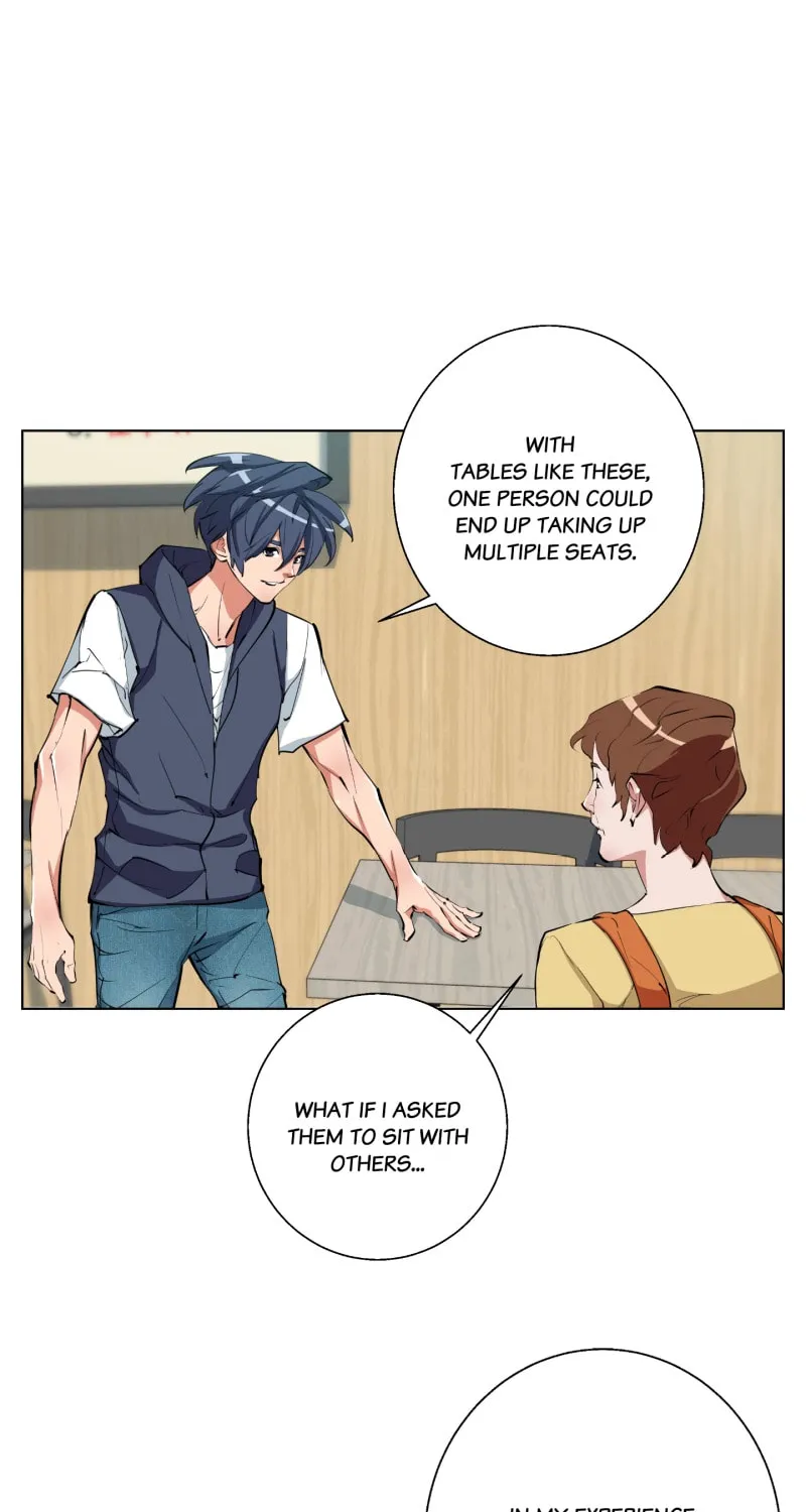 Read to Level Up Chapter 117.4 page 46 - 