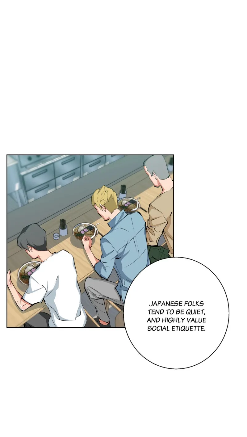 Read to Level Up Chapter 117.4 page 48 - 