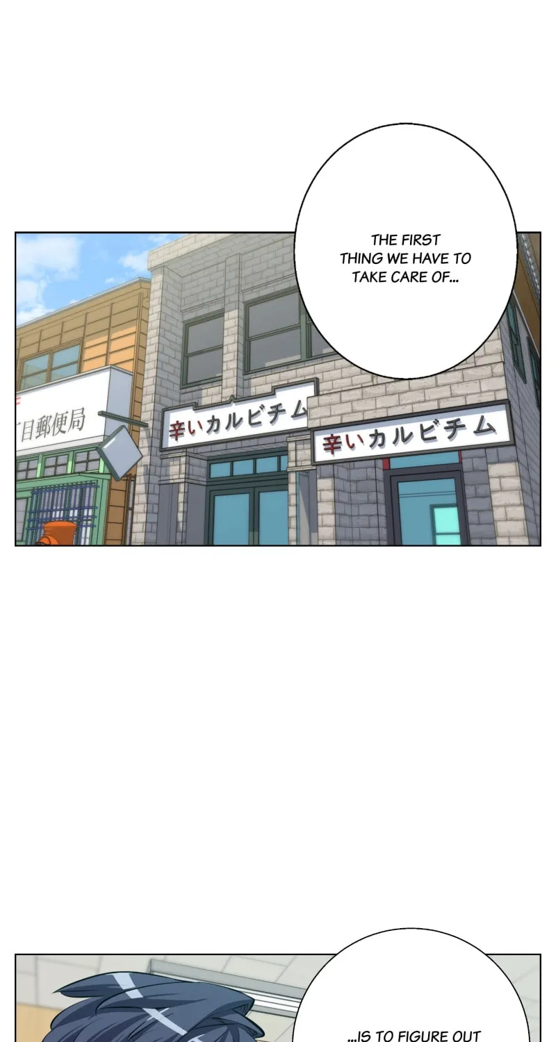 Read to Level Up Chapter 117.4 page 6 - 