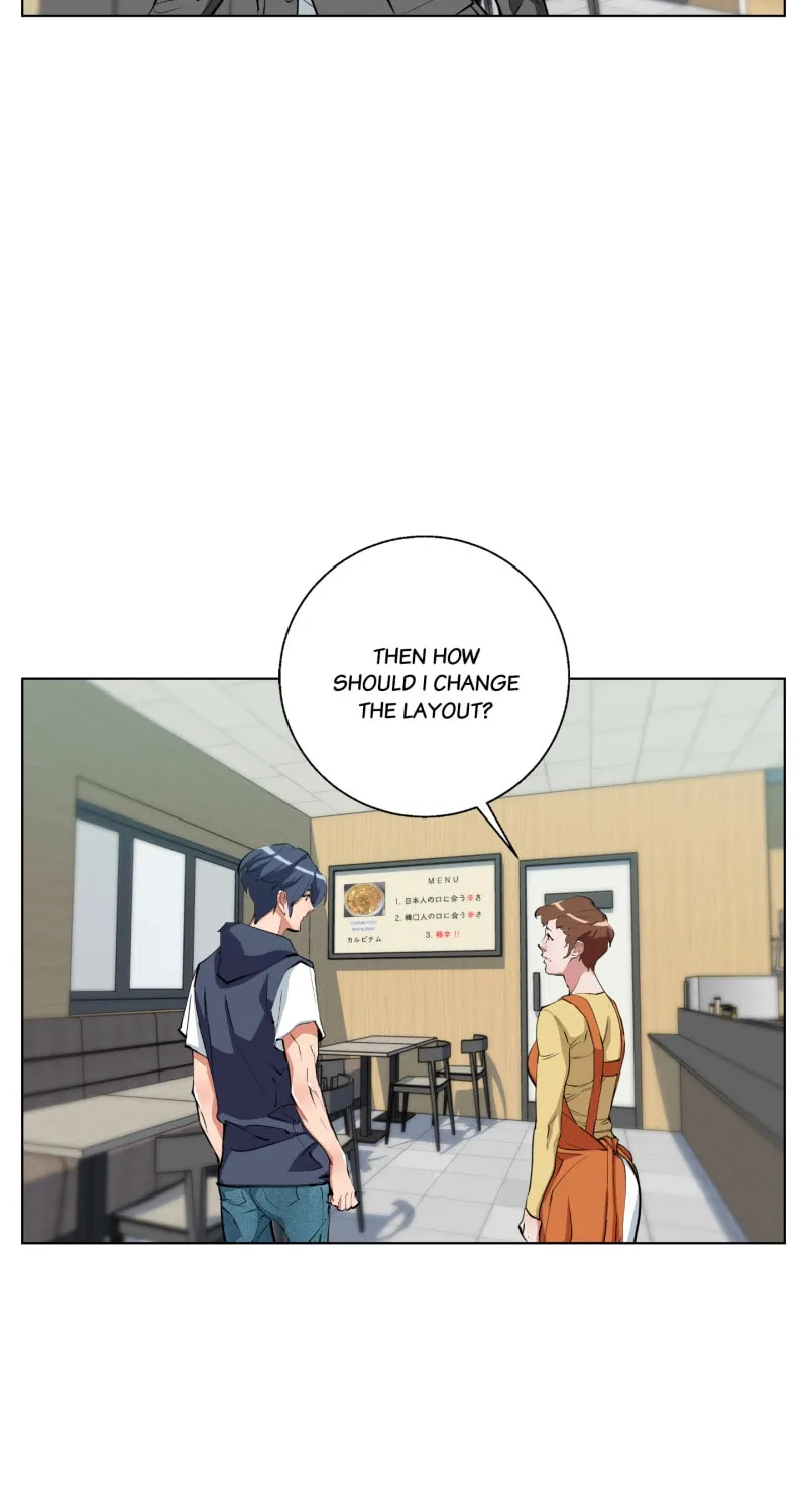 Read to Level Up Chapter 117.4 page 52 - 
