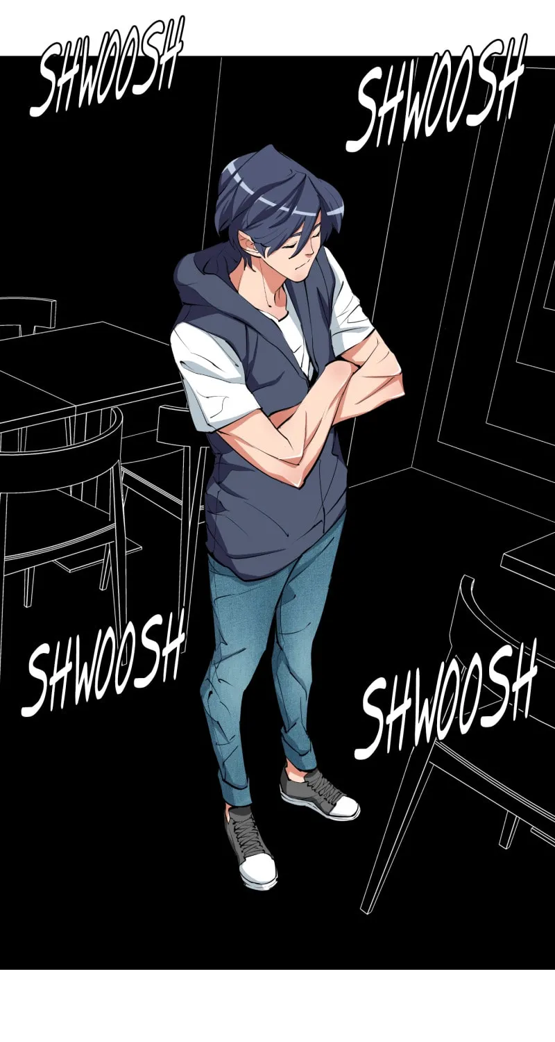Read to Level Up Chapter 117.4 page 54 - 