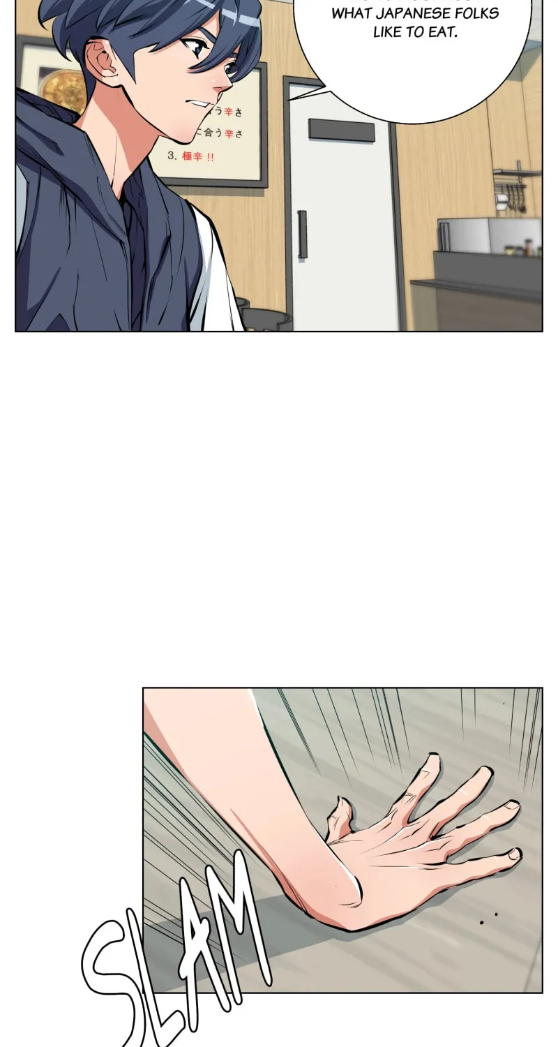 Read to Level Up Chapter 117.4 page 7 - 
