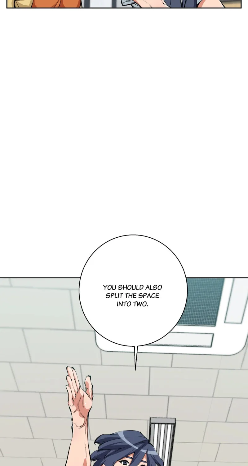 Read to Level Up Chapter 117.5 page 11 - 
